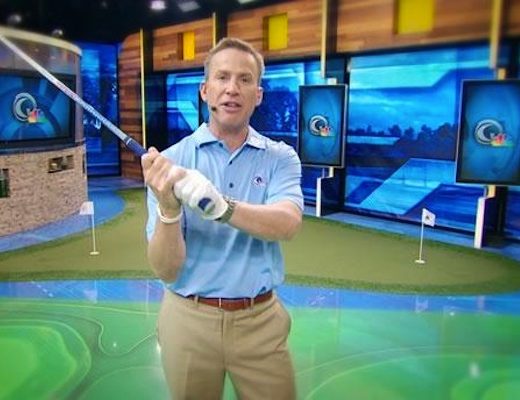 Michael Breed