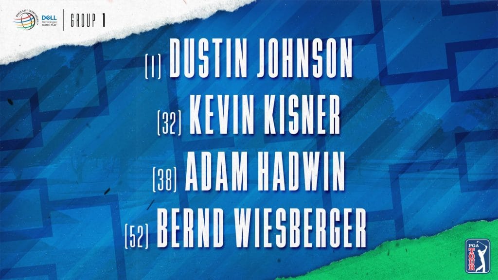 wgc match play tv coverage