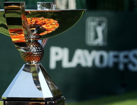 FedEx Cup