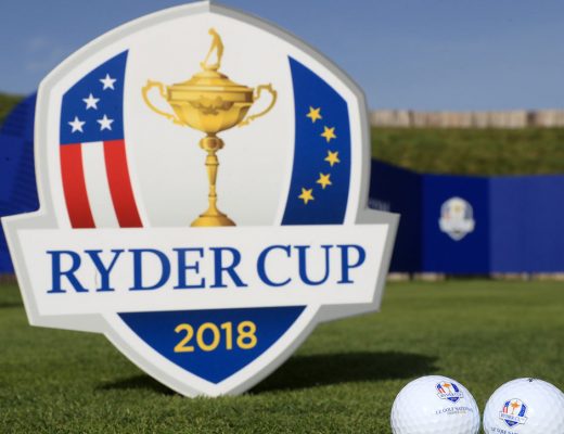 Ryder Cup