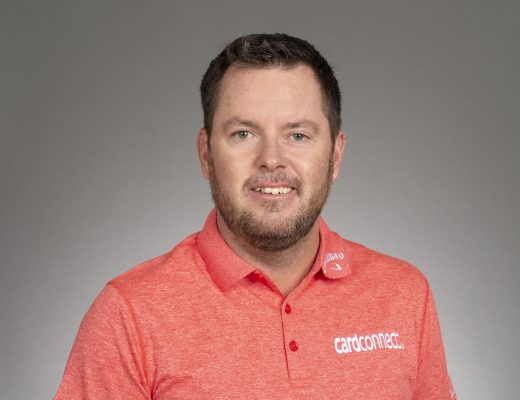 Robert Garrigus