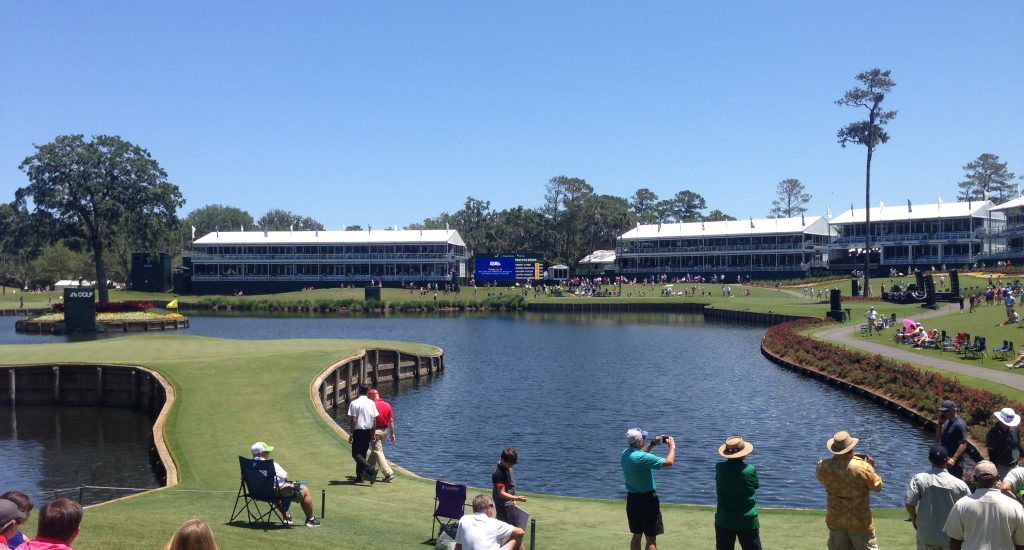 The PLAYERS Championship Picks The Stiff Shaft