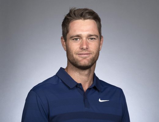 Lucas Bjerregaard