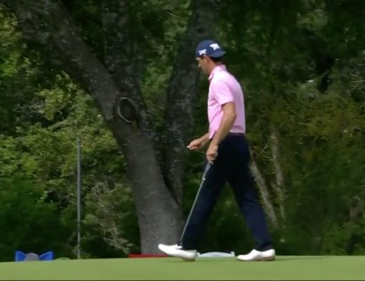 Billy Horschel