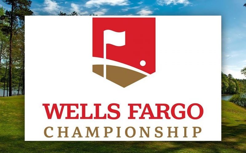 Wells Fargo Championship Picks The Stiff Shaft
