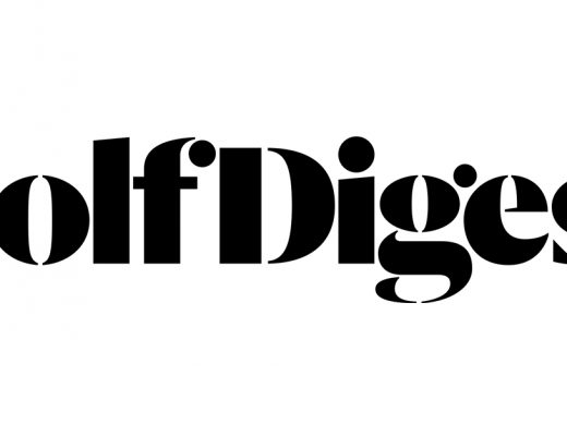 Golf Digest