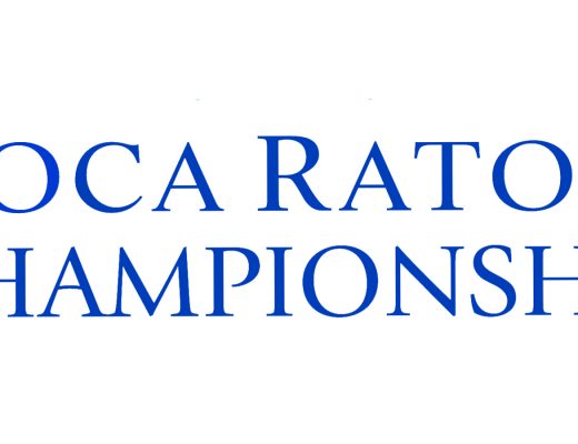 Boca Raton Championship